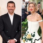 Bradley Cooper and Gigi Hadid’s Relationship Timeline