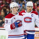 Canadiens Keep Hot Streak Alive with 3-2 OT Win Over Capitals – The Hockey Writers Montreal Canadiens Latest News, Analysis & More