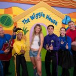 Dasha & Dolly Parton Set for The Wiggles’ Country Album ‘Wiggle Up, Giddy Up!’