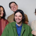 David Longstreth and Dirty Projectors to Release New Song of the Earth Album