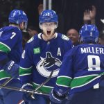 Canucks News & Rumors: Pettersson, Boeser, Hronek & More – The Hockey Writers Vancouver Canucks Latest News, Analysis & More