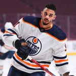 Has Evander Kane Played His Final Game With the Edmonton Oilers? – The Hockey Writers Edmonton Oilers Latest News, Analysis & More