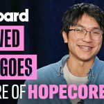 Flawed Mangoes: Evoking Emotions Through Hopecore Music | Billboard Cover