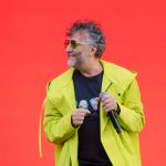 Fito Páez Sets New Date for Free Concert in Mexico City’s Zócalo After Fracturing His Ribs