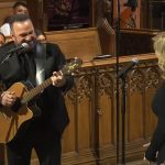 Garth Brooks and Trisha Yearwood Perform Emotional Cover of ‘Imagine’ At President Jimmy Carter’s Funeral