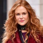 Nicole Kidman’s Casual Flared Jeans Cosign a Major 2025 Denim Trend