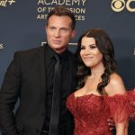 General Hospital’s Steve Burton Is Engaged to Michelle Lundstrom