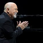 Watch Billy Joel Play ‘Whole Lotta Love’ With Jason Bonham at New Year’s Eve Blowout