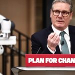 Will Keir Starmer’s AI growth plan put out of work?