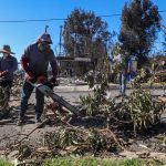 How Domestic Workers Have Been Impacted by the Los Angeles Fires