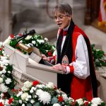 ‘I Am Not Going to Apologize’: The Bishop Who Confronted Trump Speaks Out