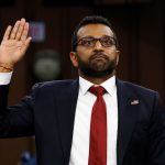 Kash Patel Rewrites His Own History in FBI Confirmation Hearing