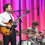 Both Members of Dawes’ Homes Destroyed in Los Angeles Wildfires