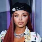 Former Little Mix Member Jesy Nelson Hints at Twins in Pregnancy Announcement: ‘Eating for 3 Now’