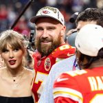 Cheerleader Reveals Taylor Swift and Travis Kelce’s Post-Game Routine