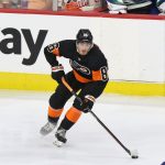 Joel Farabee’s Big Night Leads Flyers to OT Win Over Red Wings – The Hockey Writers NHL News Latest News, Analysis & More