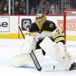 Bruins’ Korpisalo Earns Shutout in 2-0 Win Over Senators – The Hockey Writers Boston Bruins Latest News, Analysis & More