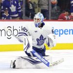 Should the Maple Leafs Push or Protect Goalie Joseph Woll? – The Hockey Writers Toronto Maple Leafs Latest News, Analysis & More