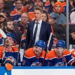 Oilers Should Stay Away From 11-7 System Going Forward – The Hockey Writers Edmonton Oilers Latest News, Analysis & More