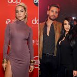 Kristin Cavallari Explains Drama With Kourtney Kardashian, Scott Disick