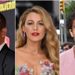 Blake Lively and Ryan Reynolds Didn’t Pressure WME to Drop Justin Baldoni as a Client, Agency Says