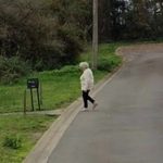 Haunting Google Maps pic reveals fate of woman who vanished without a trace two years ago from her own front garden