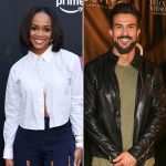 Rachel Lindsay Calls Bryan Abasolo Divorce ‘A Fresh Start’