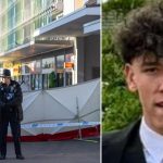 Tributes to ‘fun’ and ‘cheeky’ boy, 17, stabbed to death at Bedford bus station