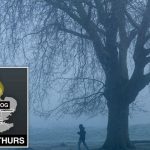 Map shows where heavy fog will cover the UK this week