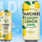 Thatchers win appeal against Aldi over cloudy lemon cider trademark battle