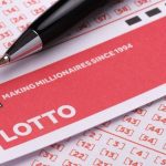 These are the luckiest numbers to draw if you want to win the National Lottery