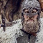 Vikings who invaded Britain were actually returning to their homeland