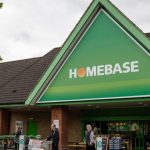 Map shows full list of Homebase stores that will become B&Q