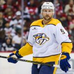 Predators Shut Out Canucks 3-0 – The Hockey Writers Nashville Predators Latest News, Analysis & More