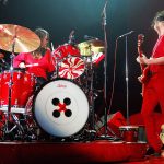 The White Stripes Detail 20th Anniversary ‘Get Behind Me Satan’ Companion Release