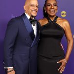 Sheryl Lee Ralph Defends Living Separately From Husband Vincent Hughes