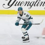 Sharks End Red Wings’ 7-Game Win Streak With 6-3 Victory – The Hockey Writers NHL News Latest News, Analysis & More