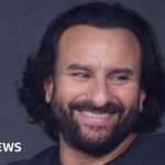 Saif Ali Khan: Bollywood star ‘out of danger’ after attack at his Mumbai home