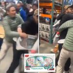 Costco shoppers brawl over coveted Pokémon cards inside LA store: ‘Get the f–k off of me’