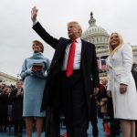 How to watch Donald Trump’s presidential inauguration