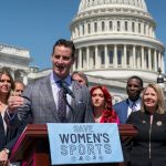 House passes ban on transgender students in girls sports