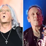 Setlist + Video – Def Leppard Play With Fill-In Guitarist at First 2025 Show