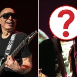 The Underrated Grunge Guitarist Joe Satriani Thinks Was ‘Great’