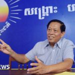 Lim Kimya: Why was a Cambodian opposition politician killed in Bangkok?