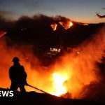 Power lines, hikers, arson: Inside the effort to uncover what started LA’s fires