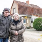 I’ve been forced to give away my £1.2million family home because it was stolen by the NAZIS…I’d rather die than move out