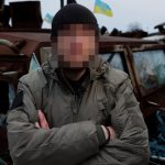 Brit medic reveals horrors of Ukraine frontline and admits he’s also taken lives while helping wounded during brutal war