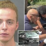 British tourist who injured two kids while driving wrong way in NY extradited to US to face justice