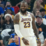 LeBron James says he could play at ‘high level’ for another 5-7 years: ‘But I’m not going to do that’