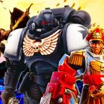 15 Best Warhammer Games Of All Time, Ranked